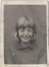 Mom at 11 years old